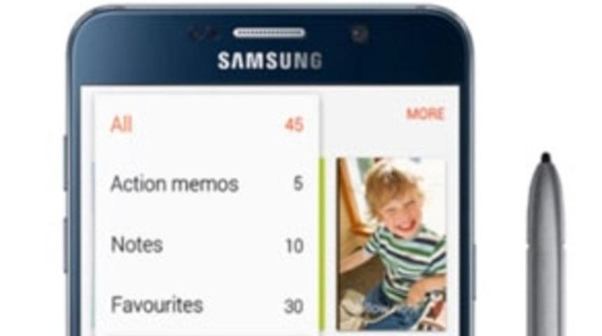 Samsung S Note uygulaması şimdi tüm cihazlarda!