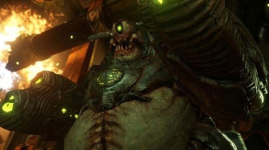 Doom satışa sunuldu, otoritelerden yüksek not aldı!