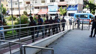 Sinop'ta gölette cesedi bulunan kadının öldürülüp yakıldığı belirlendi