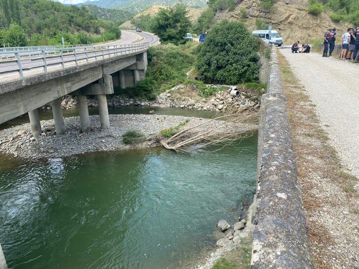 Sinop'ta gölette cesedi bulunan kadının öldürülüp yakıldığı belirlendi G3