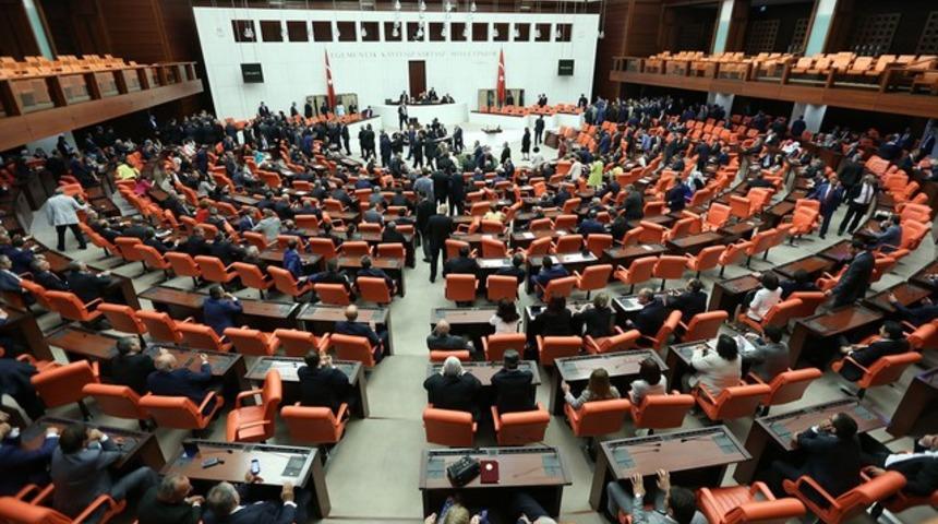 Dokunulmazlık'ta kritik gün