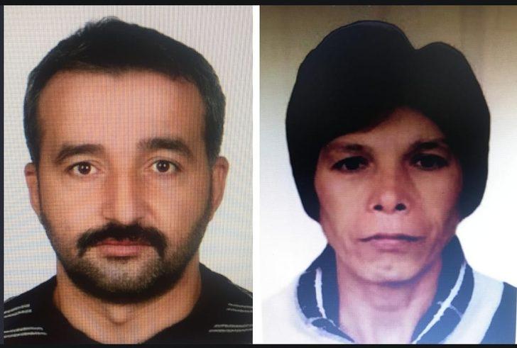 Sinop'ta gölette cesedi bulunan kadının öldürülüp yakıldığı belirlendi G4