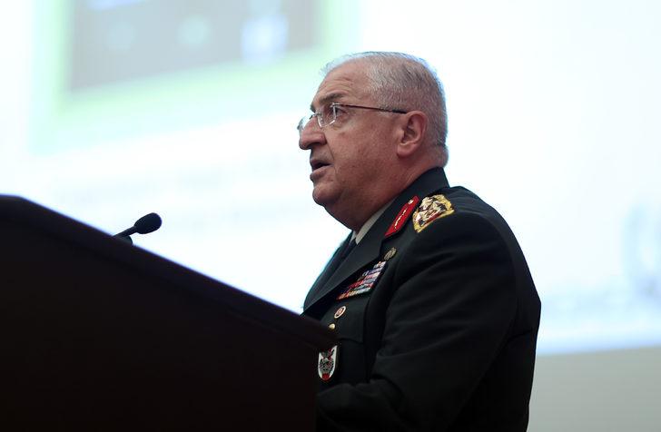 Deniz Kuvvetleri Komutanlığında devir teslim töreni düzenlendi G5