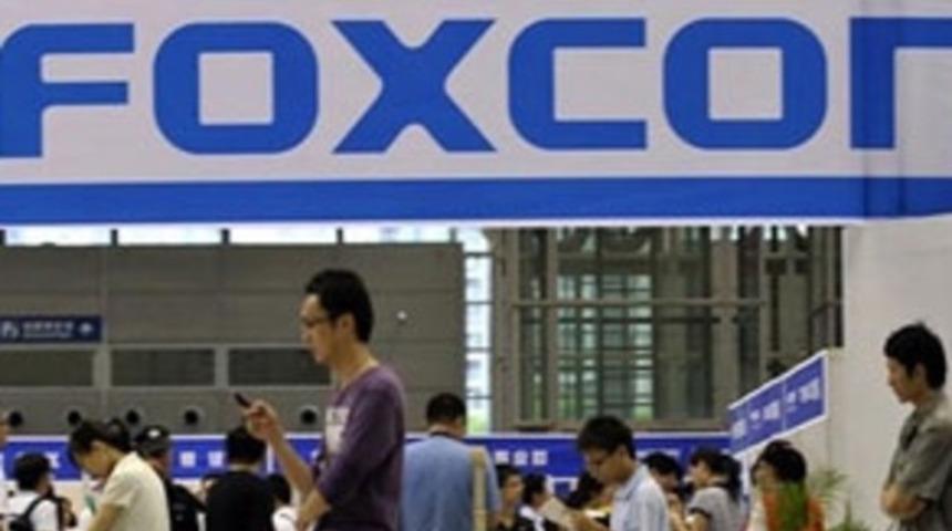 Foxconn iPhone 7 üretimi için işçi alımlarına başladı!