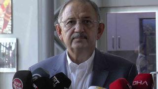 AK Partili isimden dikkat çeken açıklama! Sayıştay kararına işaret etti: Eğer öyle bir şey çıkarsa istifa ederim