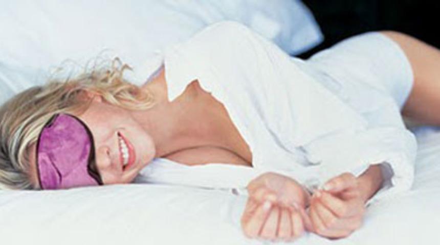 Derin Uyku Sırları