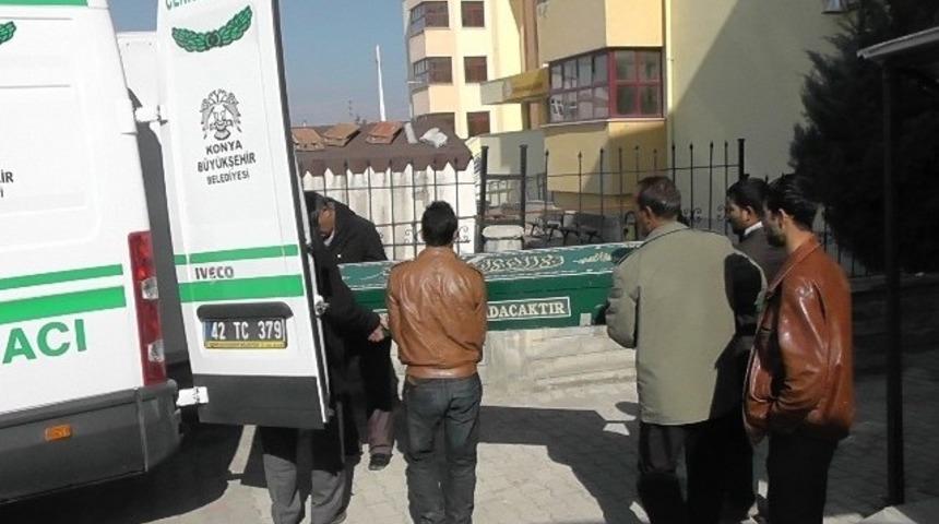 Sekiz yaşındaki Suriyeli kız ısınmak isterken yanarak öldü