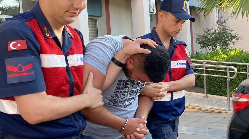 GÜNCELLEME - Aydın'da kayıp kişi öldürülmüş halde sazlık alanda bulundu