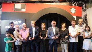 Kocaeli'de Fotoğraf Teknolojileri Müzesi açıldı