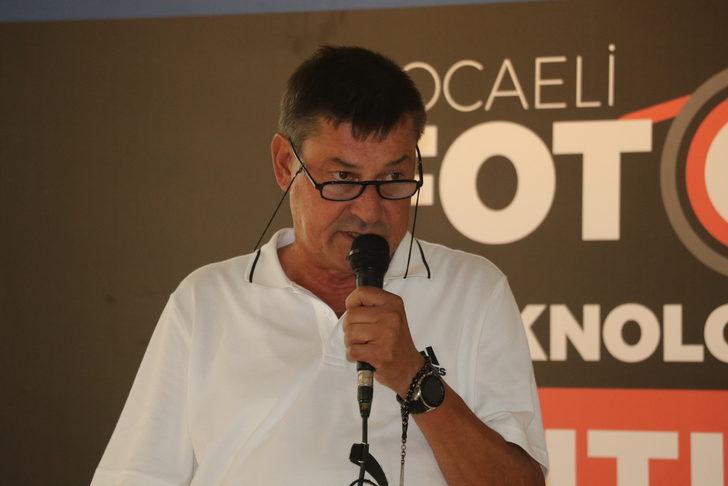 Kocaeli'de "Fotoğraf Teknolojileri Müzesi" açıldı G2