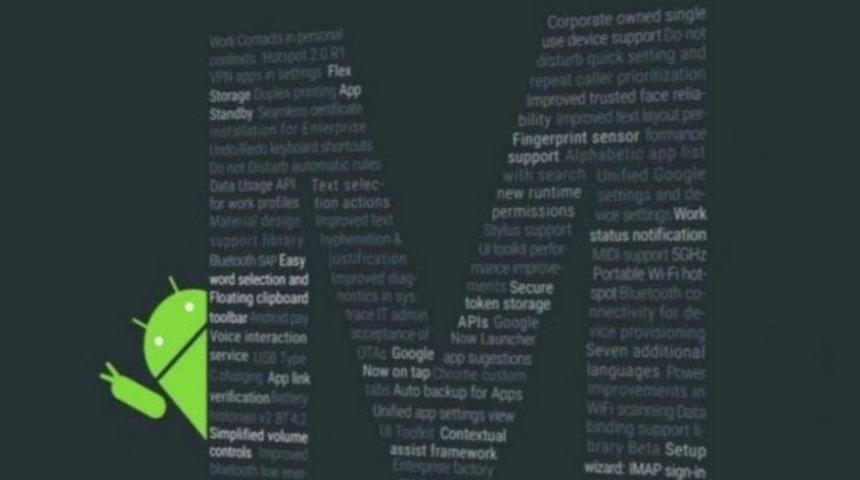 Android M tanıtıldı! İşte Android M'nin bütün özellikleri