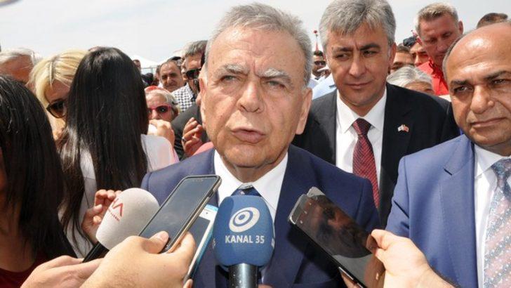 CHP'li Kocaoğlu: Başbakanlık için dileğim gerçekleşti
