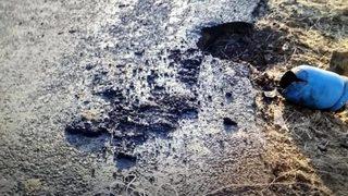 Karakoçan'da yola bomba koyan PKK'lılara yardım eden 1 kişi tutuklandı