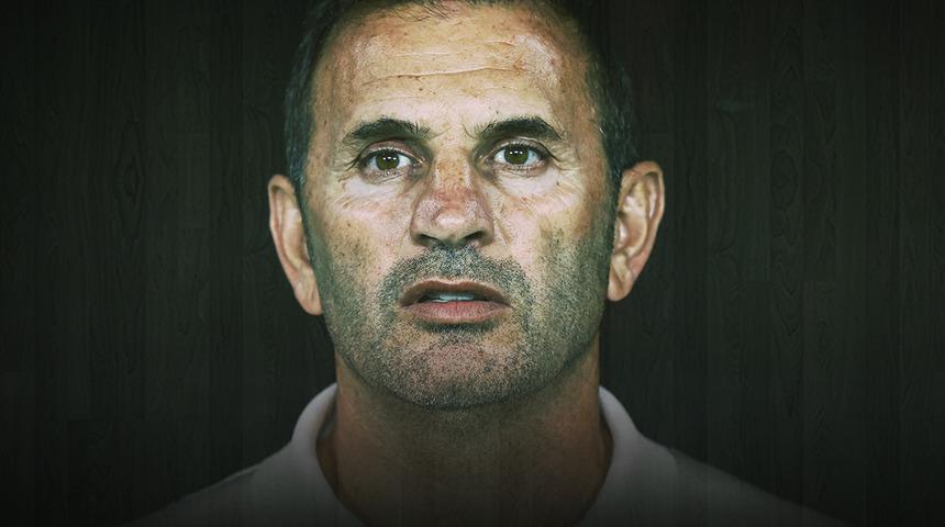 Son dakika spor haberi: Ümraniyespor Galatasaray maçının ardından Okan Buruk'tan transfer sözleri!