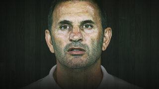 Son dakika spor haberi: Ümraniyespor Galatasaray maçının ardından Okan Buruk'tan transfer sözleri!