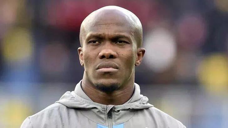 Anthony Nwakaeme geri dönüyor! Kimse beklemiyordu... Yeni adresi herkesi şaşırttı G1