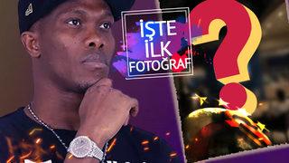 SON DAKİKA: Nwakaeme Galatasaray'da! İşte ilk fotoğraf