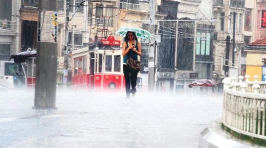 Sıcaklık mevsim normalleri altında seyrediyor