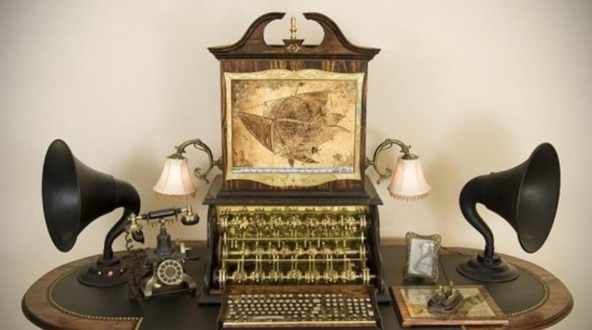 &Ccedil;ok acayip PC kasaları