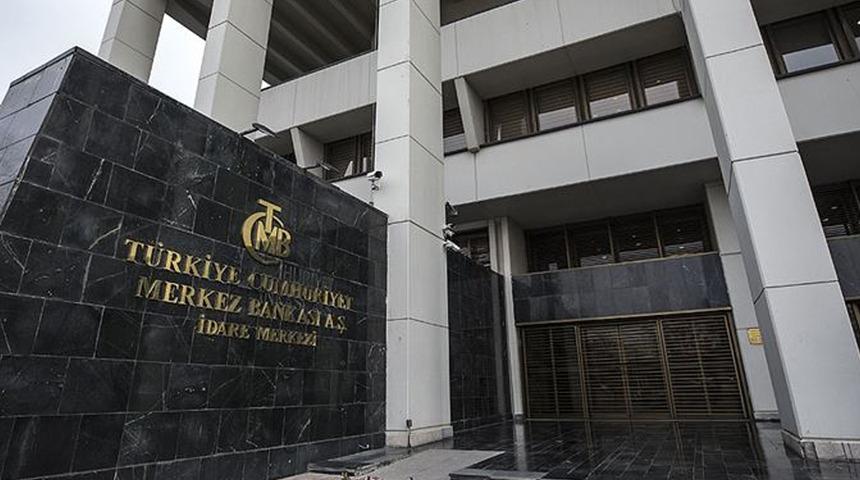 Son dakika: Merkez Bankası'ndan yeni tedbirler! Ticari kredi için düzenleme...