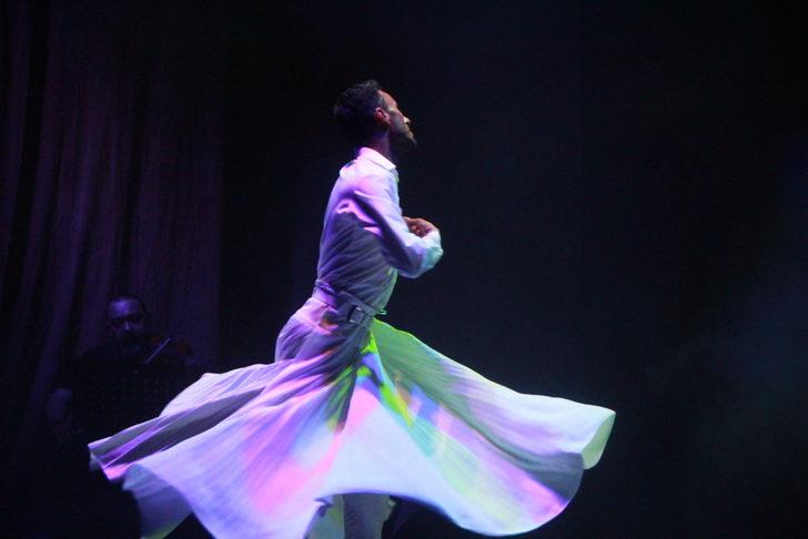 19. Uluslararası Bodrum Bale Festivali "Güldestan" ile sona erdi G1