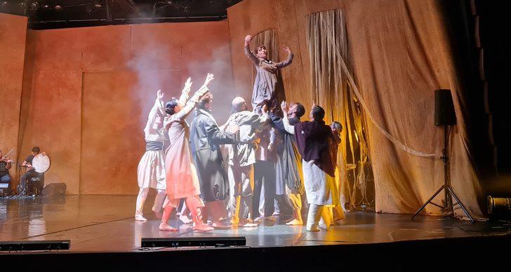 19. Uluslararası Bodrum Bale Festivali "Güldestan" ile sona erdi G2