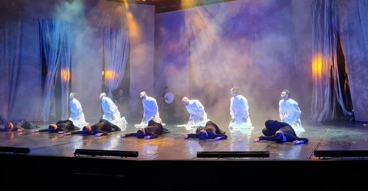 19. Uluslararası Bodrum Bale Festivali "Güldestan" ile sona erdi G4