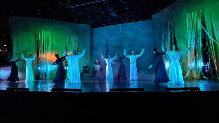 19. Uluslararası Bodrum Bale Festivali "Güldestan" ile sona erdi G5