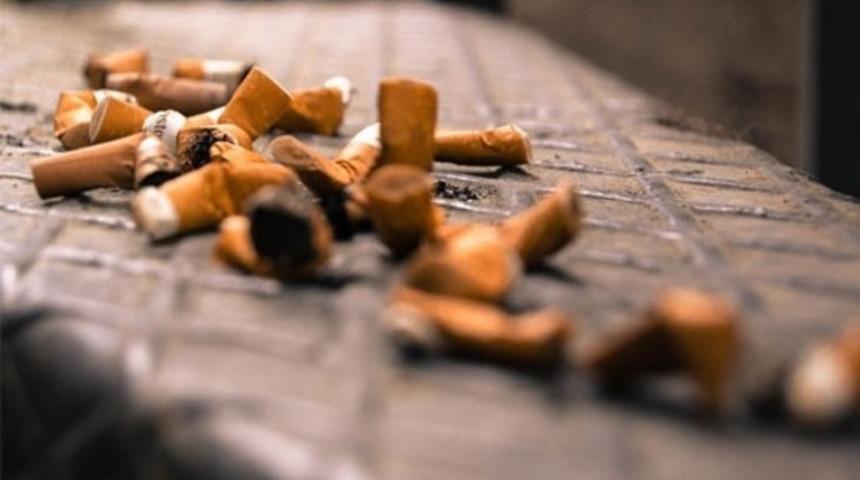 Sigara tiryakilerine k&ouml;t&uuml; haber: Kemik kanseri riski &ccedil;ok fazla