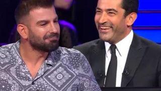 Kim Milyoner Olmak İster'e katılan Cumali anlattı, Kenan İmirzalıoğlu şoke oldu! Mafya tarafından kaçırıldı