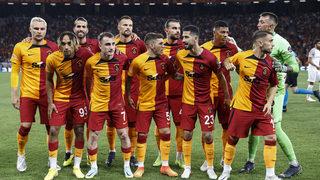 Son dakika: Ümraniyespor - Galatasaray maçı sonrasında spor yazarlarından olay yorumlar! Amatör futbolcu bile yapmaz!