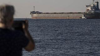 MSB duyurdu! Tahıl sevkiyatı için iki gemi daha yolda