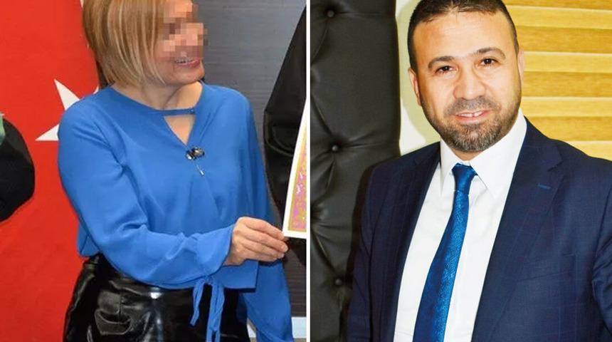 Hakimle sevgili çıkmıştı... Demir Yumruk Operasyonu'nda ikinci skandal! Yazışmalar ortaya çıktı, bir hakim daha...