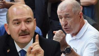 Ümit Özdağ-Süleyman Soylu polemiği alevlendi! 'Bugün açıklayacağım' diyen Özdağ, Soylu'ya böyle seslendi: Cevabımı bekle