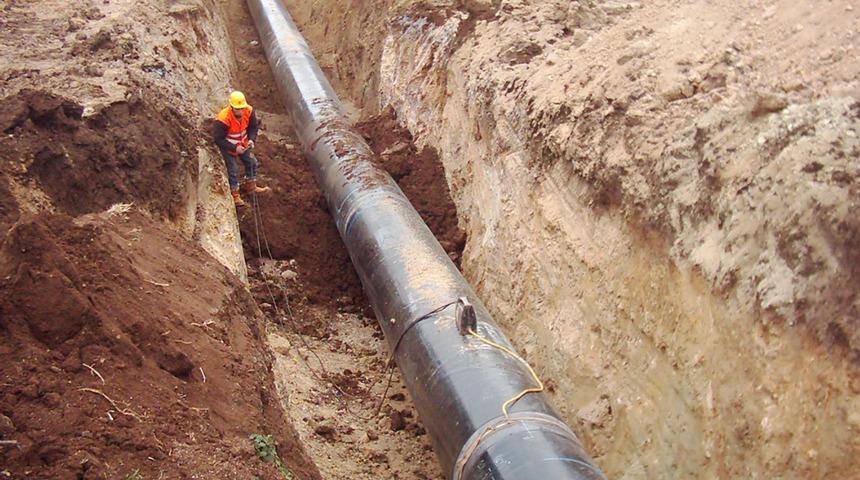 Avrupa'ya gaz akışı yeniden kesiliyor! Gazprom'dan Kuzey Akım 1 kararı
