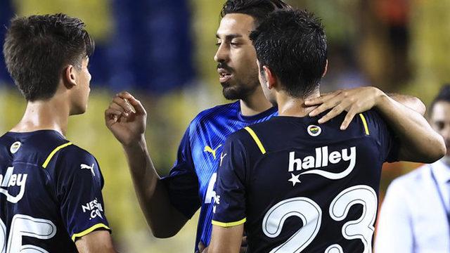 Son dakika: Anlaşma tamam, 4 yıllık imza geliyor! Fenerbahçe'de genç yıldız Muhammed Gümüşkaya'nın ayrılığı yakın...