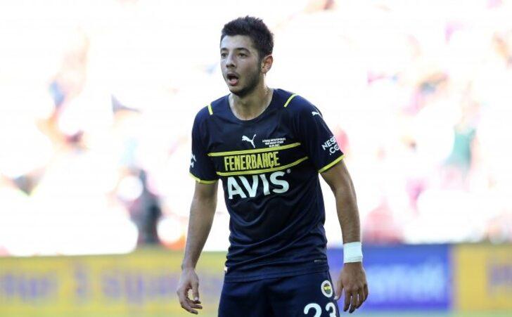 Son dakika: Anlaşma tamam, 4 yıllık imza geliyor! Fenerbahçe'de genç yıldız Muhammed Gümüşkaya'nın ayrılığı yakın... G1