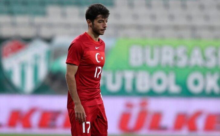 Son dakika: Anlaşma tamam, 4 yıllık imza geliyor! Fenerbahçe'de genç yıldız Muhammed Gümüşkaya'nın ayrılığı yakın... G3