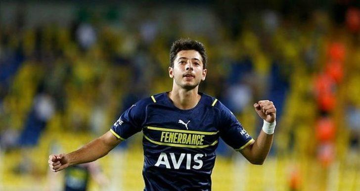 Son dakika: Anlaşma tamam, 4 yıllık imza geliyor! Fenerbahçe'de genç yıldız Muhammed Gümüşkaya'nın ayrılığı yakın... G4