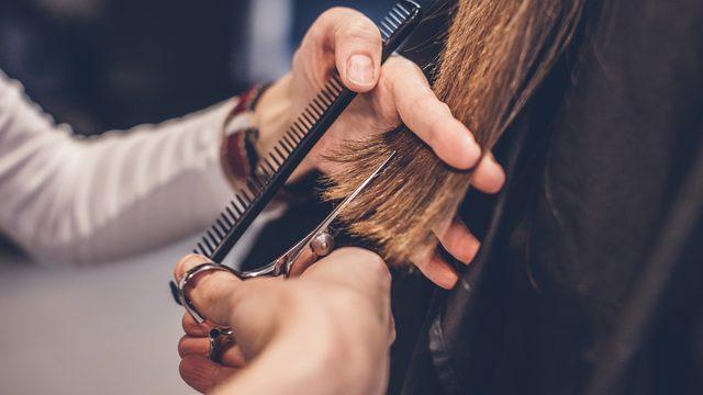 Ticaret Bakanlığı'ndan flaş karar: 1 Ekim'de başlıyor: Berberler, güzellik merkezleri ve kuaförler...