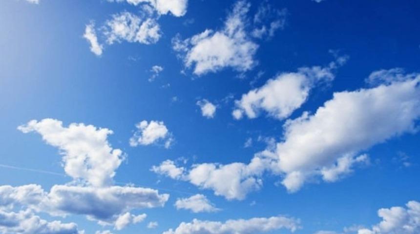 Meteoroloji'den yapılan 29 Mayıs Cuma hava durumu tahminleri