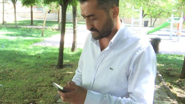 Elazığlı iş adamı banka hesabına baktığında neye uğradığını şaşırdı! 'Bilmediğim bir yerden para akışı var'