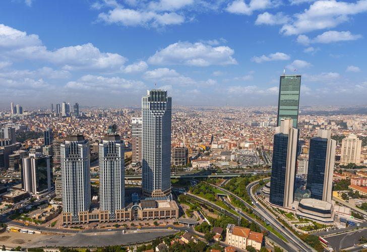 Ev almak isteyenler, ev satacaklar dikkat! Ofisler konut oluyor
