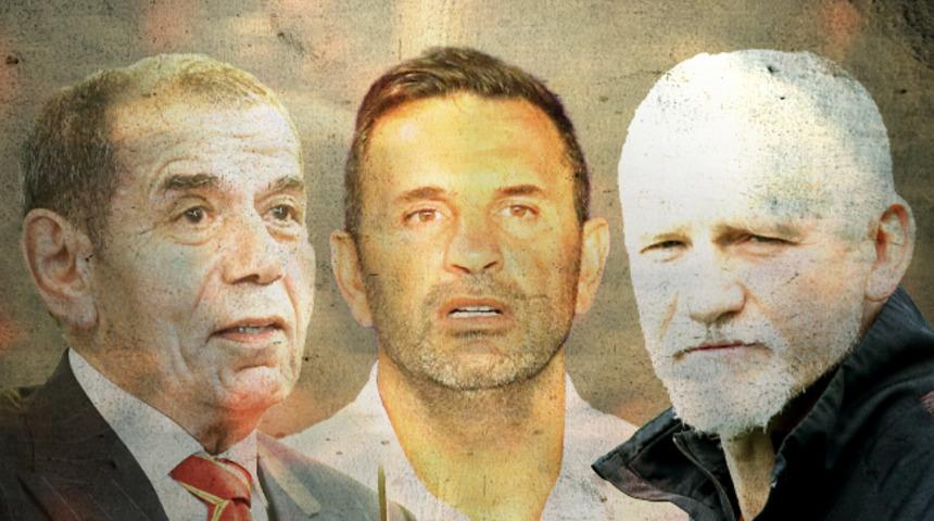 Son dakika: Galatasaray'da transferi Claudio Taffarel bitirecek! Leo Ortiz adım adım Aslan oluyor...