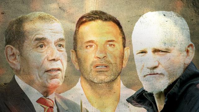 Son dakika: Galatasaray'da transferi Claudio Taffarel bitirecek! Leo Ortiz adım adım Aslan oluyor...