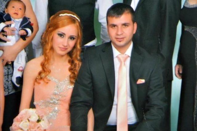 Eşini intihara y&ouml;nlendirmekten 28 yıl hapsi isteniyor 1