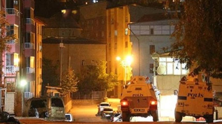 Bing&ouml;l&rsquo;de PKK&rsquo;lılar korucularla &ccedil;atıştı: 2 PKK&rsquo;lı &ouml;ld&uuml;r&uuml;ld&uuml;