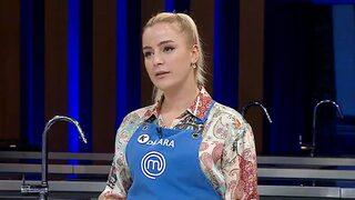 MasterChef'in eski yarışmacısı Dilara Başaran bikinili poz verdi!