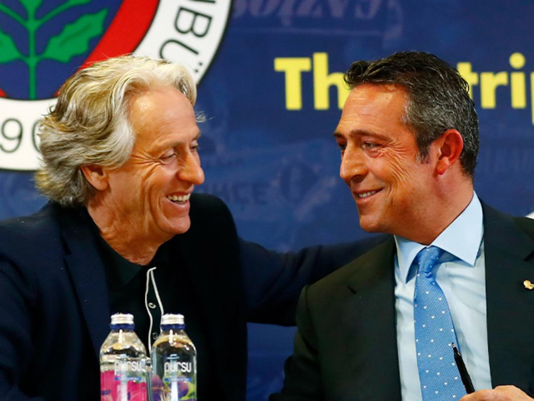 Son dakika: 'Bu hafta imza geliyor!' Fenerbah&ccedil;e'de taraftarların g&uuml;nlerdir beklediği golc&uuml; transferinde ortalık karıştı...