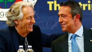 Son dakika: 'Bu hafta imza geliyor!' Fenerbahçe'de taraftarların günlerdir beklediği golcü transferinde ortalık karıştı...